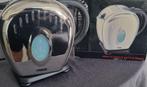 Princess Waterkoker RVS - Perfect voor Thee!, 1 tot 2 liter, Ophalen of Verzenden, Gebruikt, Draadloos