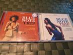 BLUENOTE TRIP JAZZANOVA/BEST OF BLUENOTE, Cd's en Dvd's, Cd's | Jazz en Blues, Ophalen of Verzenden, 1980 tot heden, Zo goed als nieuw
