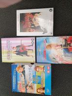 3 disney DVD's. Lizzie mcguire, princess diaries, freaky fri, Cd's en Dvd's, Alle leeftijden, Ophalen of Verzenden, Zo goed als nieuw