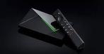 Nvidia Shield TV, Audio, Tv en Foto, Mediaspelers, HDMI, Ophalen of Verzenden, Zo goed als nieuw
