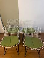 FREE Bertoia stoelen - see description, Ophalen, Gebruikt, Vier