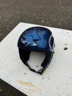 Prachtige CP skihelm, Ophalen of Verzenden, Zo goed als nieuw, Helm of Bescherming