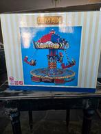 Lemax The Spin Out, Diversen, Kerst, Ophalen of Verzenden