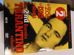 Quentin Tarantino Collection - Deel 2 - DVD Boxset, Ophalen of Verzenden