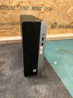 HP Pro desk 400g5, Computers en Software, Ophalen, Gebruikt, HDD, Onbekend