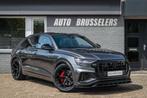 Audi Q8 55 TFSI e quattro Pro Line Advanced 38000km! SQ8 sty, Automaat, Gebruikt, 2995 cc, Bedrijf