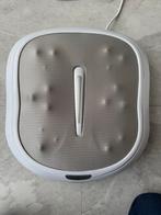 Sanitas Shiatsu Voetmassage Apparaat - Zo Goed Als Nieuw, Sport en Fitness, Massageproducten, Ophalen of Verzenden, Zo goed als nieuw