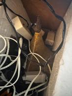 Efteling Louville Kerst Huisjes Collectie -lees beschrijving, Diversen, Kerst, Ophalen, *, *, Louville / Efteling