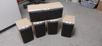 JBL luidsprekers te koop. Type SCS 178., Ophalen of Verzenden, Gebruikt, 120 watt of meer, JBL