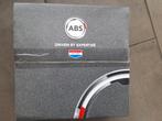 A.B.S. 17591 Remschijf247x20mm, 4x100, Geventileerd, Ophalen of Verzenden, Nieuw