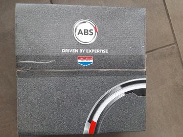 A.B.S. 17591 Remschijf247x20mm, 4x100, Geventileerd

 beschikbaar voor biedingen