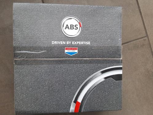 A.B.S. 17591 Remschijf247x20mm, 4x100, Geventileerd, Auto-onderdelen, Remmen en Aandrijving, Nieuw, Ophalen of Verzenden