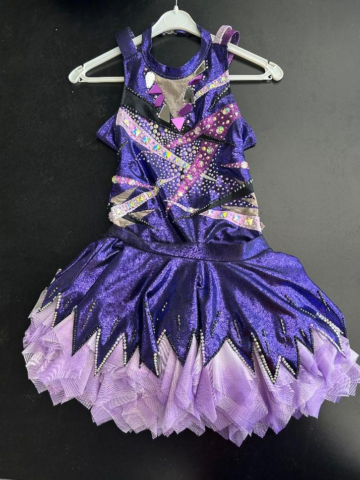 Gardedans solo pakje, Kleding | Dames, Overige Dameskleding, Gedragen, Ophalen