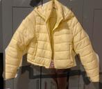 Gele jas van primark, Ophalen of Verzenden, Zo goed als nieuw, Geel