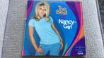 Lp: Nancy Sinatra - The best of nancy girl (1968 re), Ophalen of Verzenden, Gebruikt, 12 inch