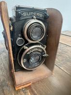 Voigtländer Superb Camera, Ophalen of Verzenden, Gebruikt, Overige Merken
