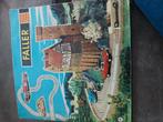 Faller catalogus 1964-1965, Hobby en Vrije tijd, Modeltreinen | Overige schalen, Gebruikt, Gelijkstroom of Wisselstroom, Boek, Tijdschrift of Catalogus