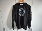 Stone island M, Maat 48/50 (M), Zwart, Ophalen of Verzenden, Stone Island