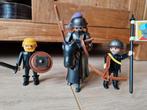 Playmobil Ridders, Ophalen of Verzenden, Zo goed als nieuw