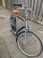 Heren Gazelle fietst 28 inch, Ophalen of Verzenden, Zo goed als nieuw, Gazelle, Versnellingen