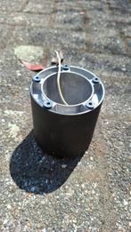 Golf 2 / Golf mk2  mk1 stuurnaaf Aluminium dunne naaf, Ophalen