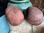 MOOIE OUDE SLEETSE BOKSHANDSCHOENEN, Antiek en Kunst, Ophalen of Verzenden