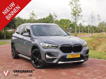 BMW X1 xDrive25e eDrive Edition | Plug-in Hybride | X-Line | beschikbaar voor biedingen