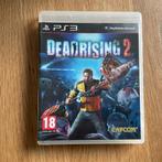 dead rising 2 voor sony ps 3, Spelcomputers en Games, Games | Sony PlayStation 3, Avontuur en Actie, Gebruikt, Vanaf 18 jaar, 1 speler