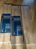 3 pakken laminaat, nieuw, Doe-het-zelf en Verbouw, Ophalen, 30 cm of meer, 50 tot 150 cm, Nieuw