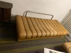 Vintage Desede slaapbank DS85, Ophalen, Zo goed als nieuw, Tweepersoons