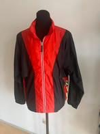 Nike regenjas met capuchon in kraag maat L, Ophalen of Verzenden, Zo goed als nieuw