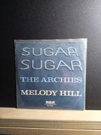 The Archies - Sugar Sugar, Ophalen of Verzenden, Gebruikt, Pop