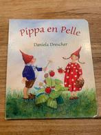 Pippa en Pelle daniela drescher, Boeken, Ophalen of Verzenden