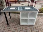 Lego tafel - legotafel (160x80x85cm), Ophalen, Zo goed als nieuw