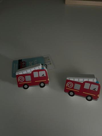 Deurknopjes brandweer beschikbaar voor biedingen