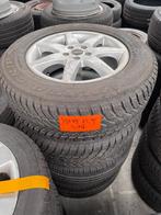 Banden en velgen Volvo XC90 2008, Gebruikt, Banden en Velgen, 17 inch, 235 mm