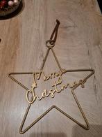 Kerst, sterren, Merry christmas, decoratie, Ophalen