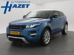 Land Rover Range Rover Evoque Coupé 2.2 SD4 190 PK 4WD AUT9, Auto's, Land Rover, Automaat, Euro 5, 193 €/maand, Blauw