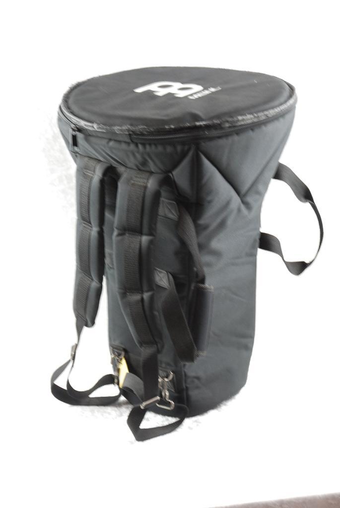 Meinl djembetas gebruikt   <25250745>, Muziek en Instrumenten, Instrumenten | Onderdelen, Gebruikt, Drums of Percussie, Ophalen of Verzenden