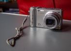 Digitale camera Panasonic Lumix-DMC-T27, Gebruikt, Compact, 10 Megapixel, Ophalen of Verzenden