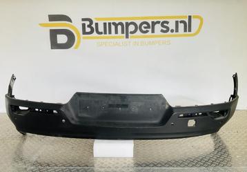 Bumper Volvo XC40 XC 40 2017-2023 4xpdc  Achterbumpe-12983 beschikbaar voor biedingen