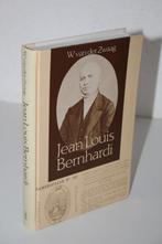 W. van der Zwaag - Jean Louis Bernhardi (1811-1873), Boeken, Ophalen of Verzenden, Gelezen, Christendom | Protestants