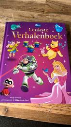 Disney - Leukste verhalen, Boeken, Ophalen of Verzenden, Zo goed als nieuw, Sprookjes