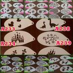 schmink, Ophalen of Verzenden, Nieuw, Schmink, Fantasy