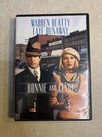 Bonnie and Clyde DVD - Klassieker!, Vanaf 16 jaar, Ophalen of Verzenden, Zo goed als nieuw, Historisch of Kostuumdrama