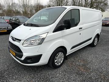 Ford Transit Custom 270 2.2 TDCI L1H1 Trend beschikbaar voor biedingen