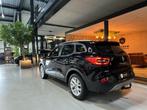 Renault Kadjar 1.2 TCe Garantie Trekhaak StoelVW PDC Cruise, Voorwielaandrijving, Kadjar, Zwart, 4 cilinders