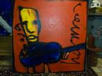 Herman Brood gitarmen, Ophalen of Verzenden