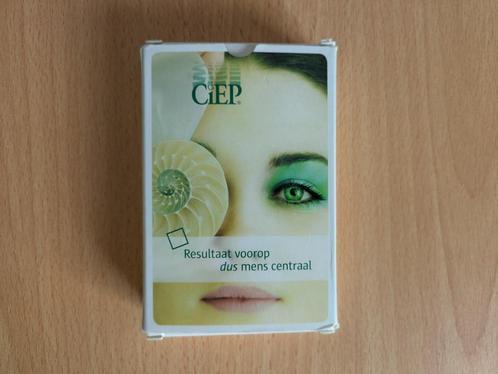CiEP-kaarten, Doe-het-zelf en Verbouw, Overige Doe-het-zelf en Verbouw, Nieuw, Ophalen of Verzenden