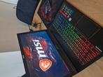 MSI GS63 7rd stealth gaming laptop, Computers en Software, Windows Laptops, Ophalen, Gebruikt, 16 inch